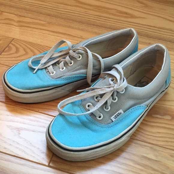 Vans skate low cut sneaker - Picture 1 of 2